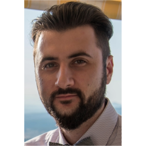 Dr. Paraskevas Koukaras