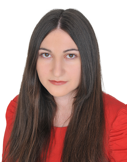 Maria Vasileiou