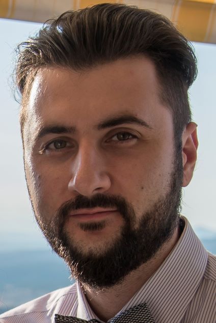 Paraskevas Koukaras